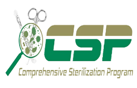 CSP Logo